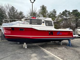 25' Ranger Tugs 2021 Yacht For Sale
